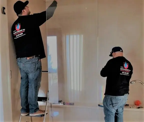 Professional plumbing installation for Sump Pump Installation in Manito